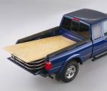 Ford Ranger America 2001 года